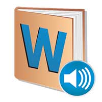 Cover Image of WordWeb Audio Dictionary 3.0 Apk Android