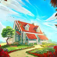 Cover Image of Wordington: Words & Design MOD APK 1.8.1 (Tips/Coins) Android