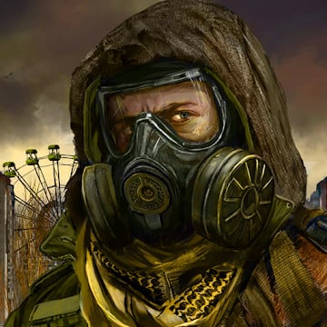 Cover Image of Z.O.N.A Shadow of Limansk Redux v1.00.02 APK + OBB (MOD, Unlimited Ammo) Download