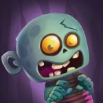 Cover Image of Zombie Inc. v2.4.8 MOD APK (Unlimited Money, Prestige)