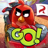 Angry Birds Go! 2.9.2 Apk + Mod + Data for Android