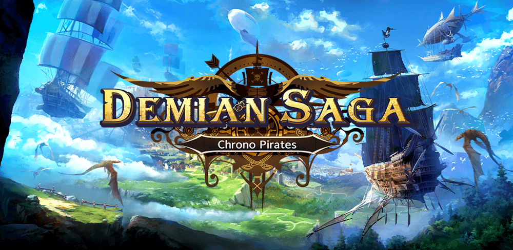 Cover Image of emian Saga v1.5.9 MOD APK (Dmg Multiple, Defense Multiple)