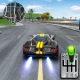 Cover Image of rive for Speed: Simulator MOD APK 1.27.03 (Unlimited Money)
